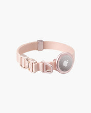 BuddyArmor  Light Alloy Collar Pro + Airtag Holder