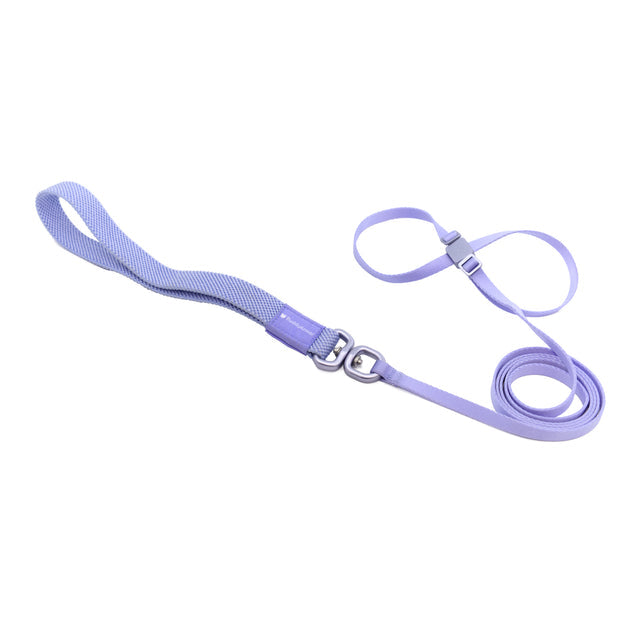 BuddyArmor Escape-Proof Training Leash - Nylon