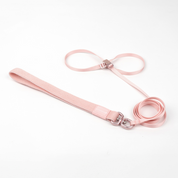 BuddyArmor Escape-Proof Training Leash - Nylon