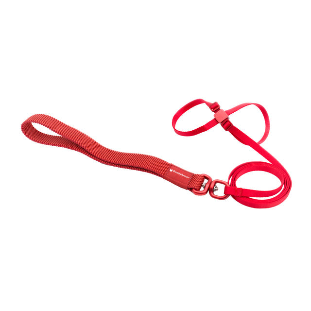 BuddyArmor Escape-Proof Training Leash - Nylon
